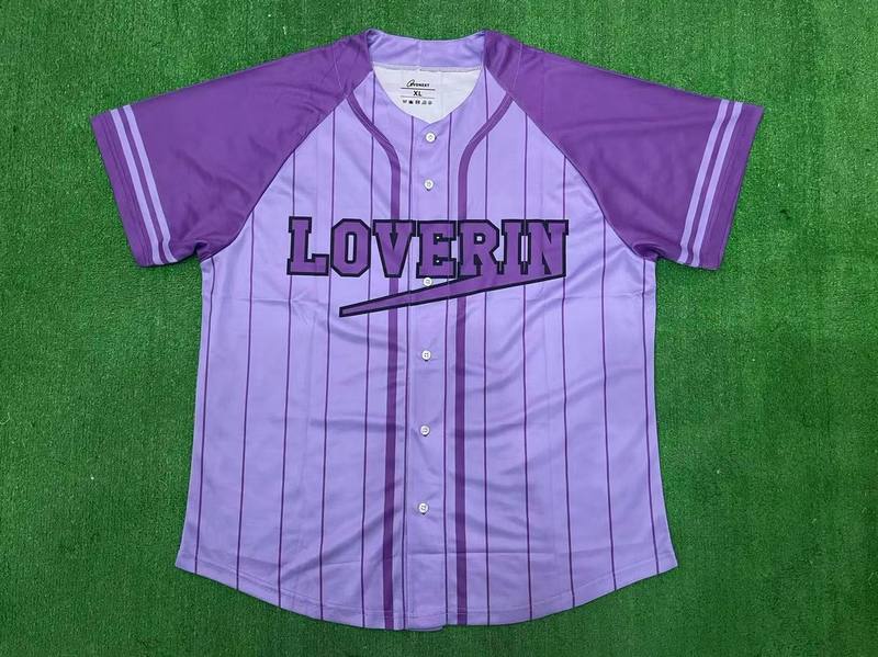 クラスTシャツ 野球 制作実績 3