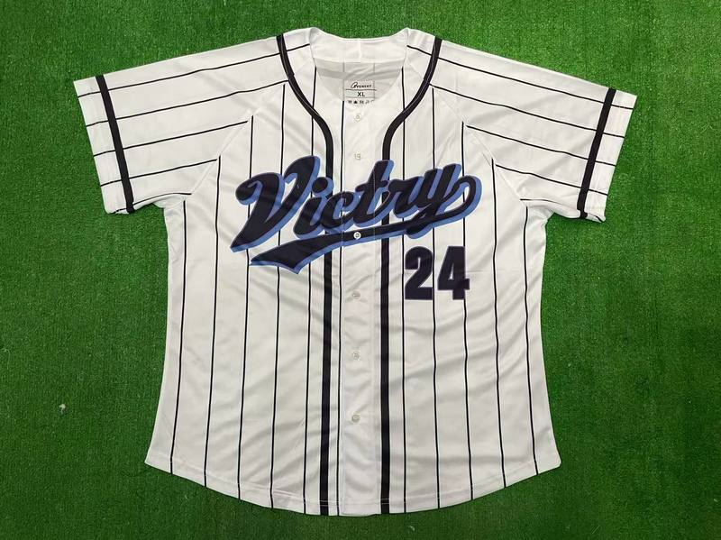 クラスTシャツ 野球 制作実績 6