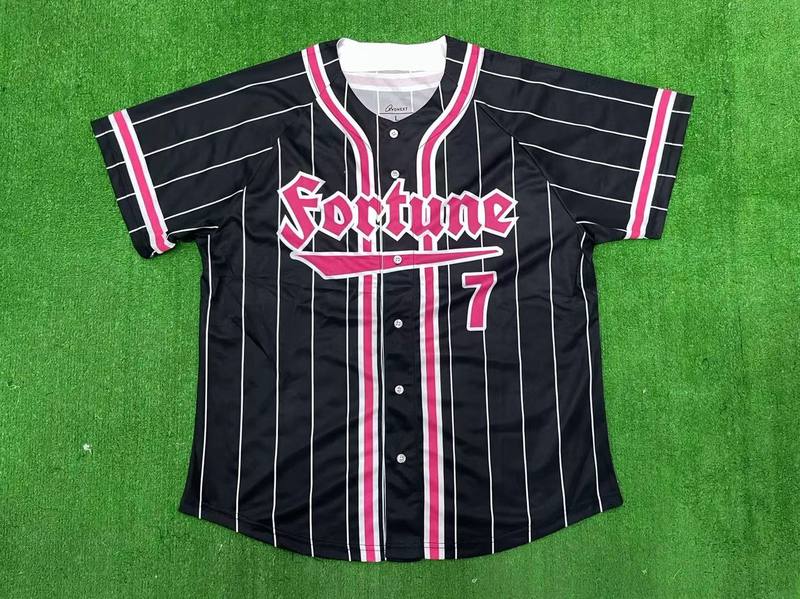 クラスTシャツ 野球 制作実績 7