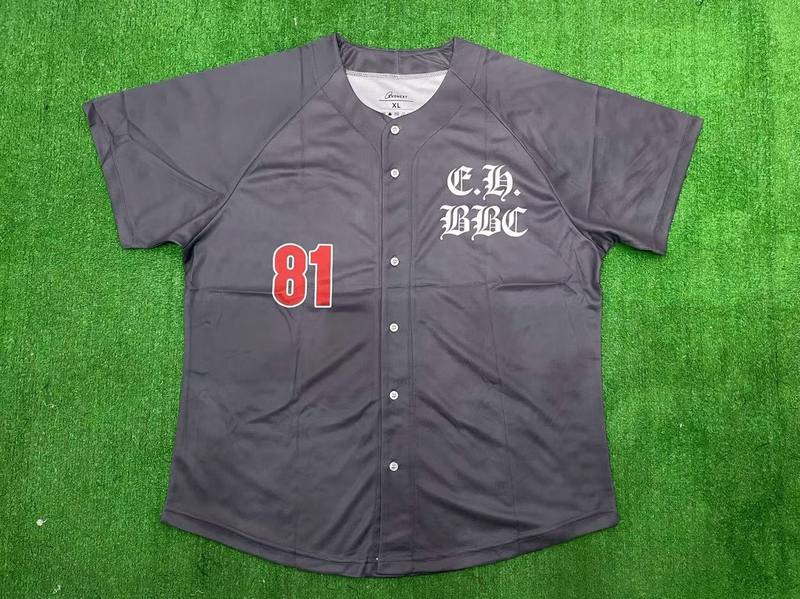 クラスTシャツ 野球 制作実績 8