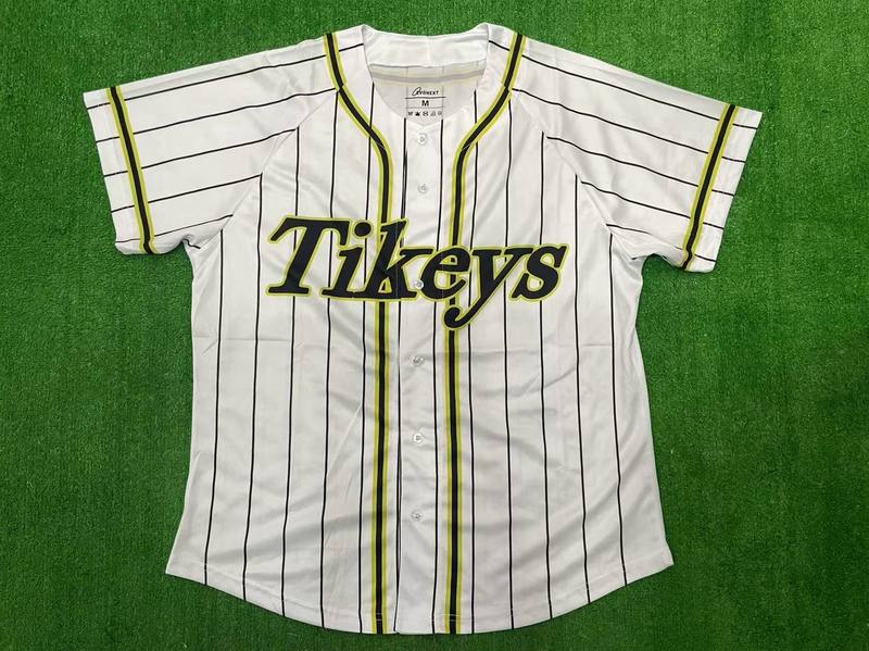 クラスTシャツ 野球 制作実績 9