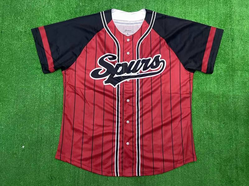 クラスTシャツ 野球 制作実績 10