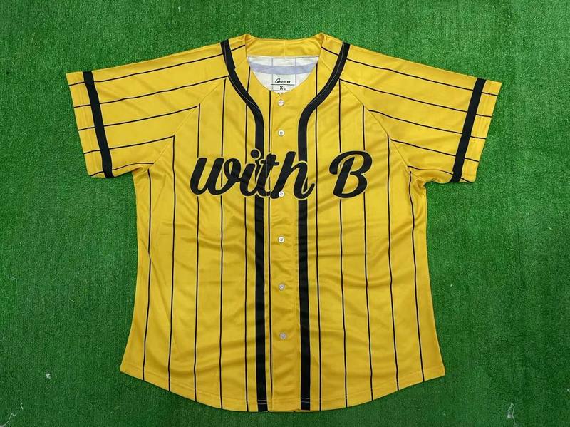 クラスTシャツ 野球 制作実績 13