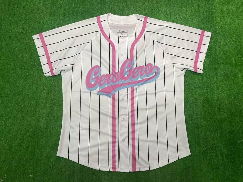 クラスTシャツ 野球 制作実績 17