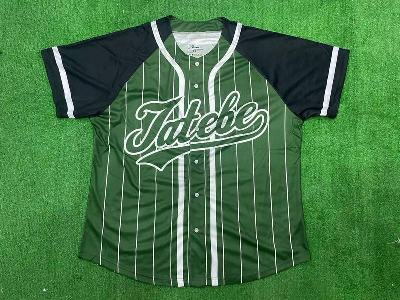 クラスTシャツ 野球 制作実績 18