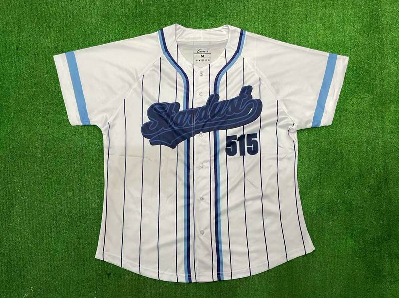 クラスTシャツ 野球 制作実績 21