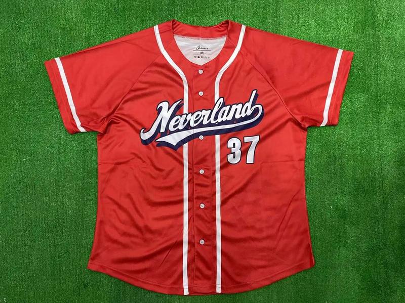 クラスTシャツ 野球 制作実績 22