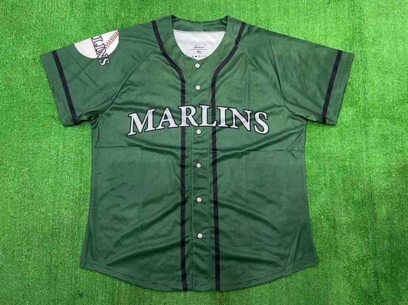 クラスTシャツ 野球 制作実績 23