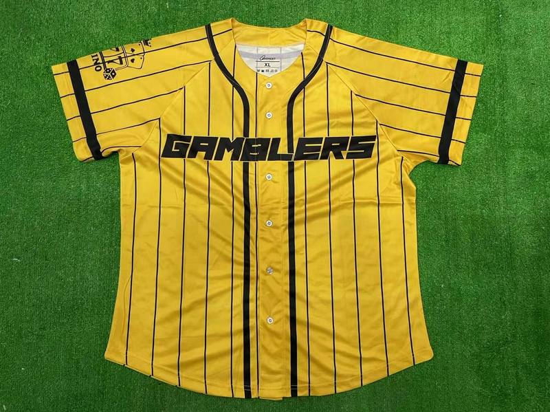 クラスTシャツ 野球 制作実績 25