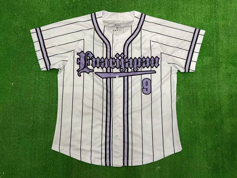 クラスTシャツ 野球 制作実績 26