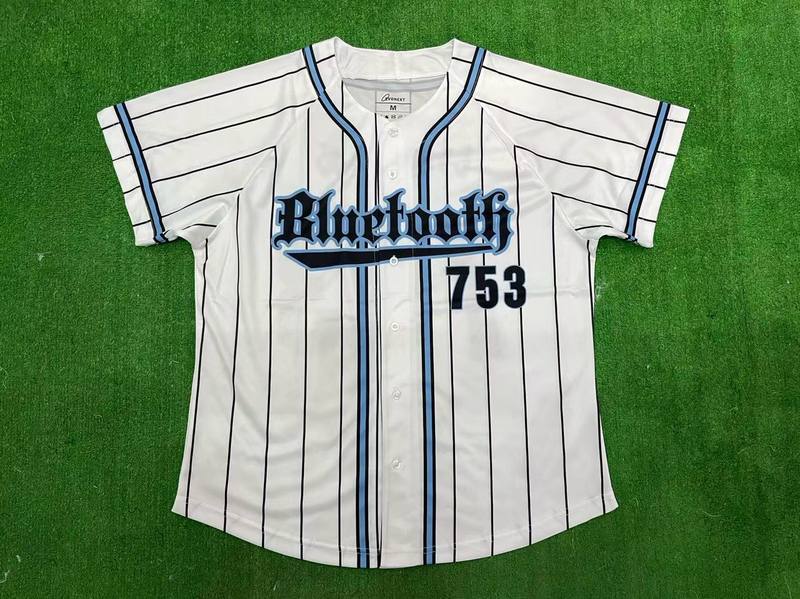 クラスTシャツ 野球 制作実績 27