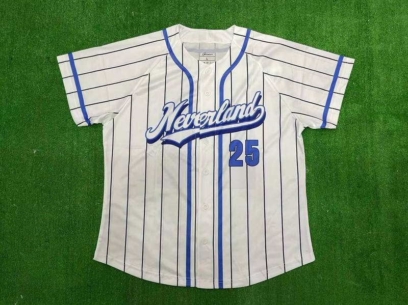 クラスTシャツ 野球 制作実績 28