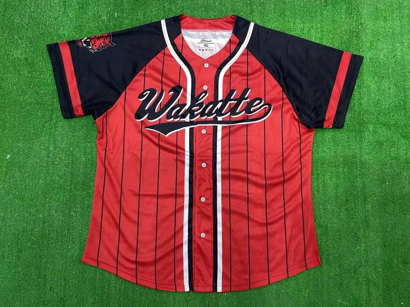 クラスTシャツ 野球 制作実績 31