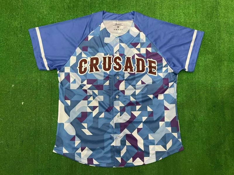 クラスTシャツ 野球 制作実績 34