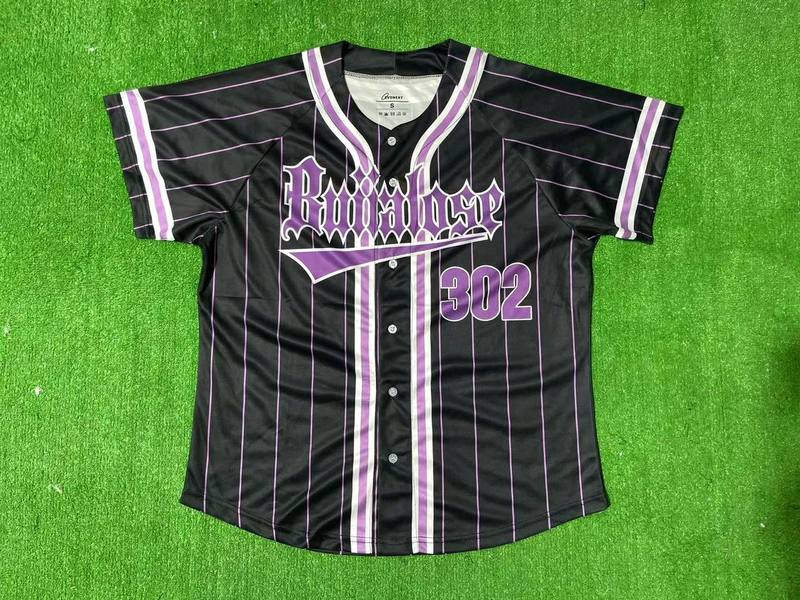 クラスTシャツ 野球 制作実績 35