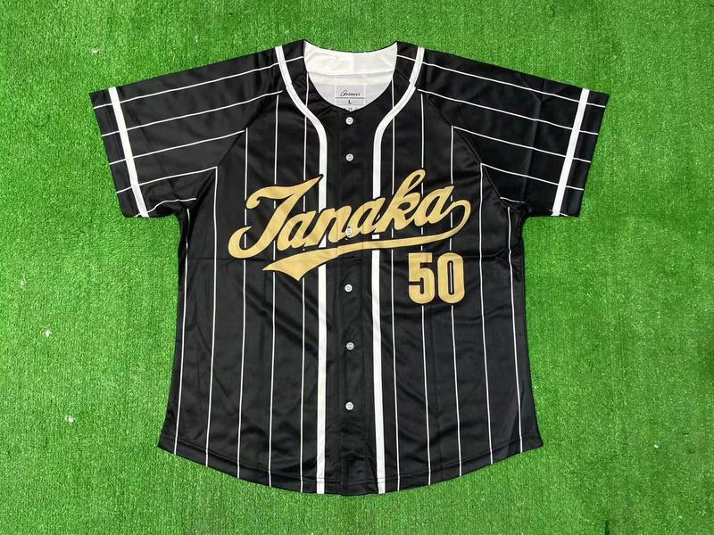 クラスTシャツ 野球 制作実績 36