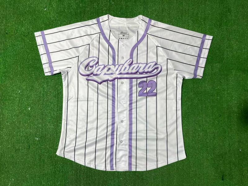 クラスTシャツ 野球 制作実績 38