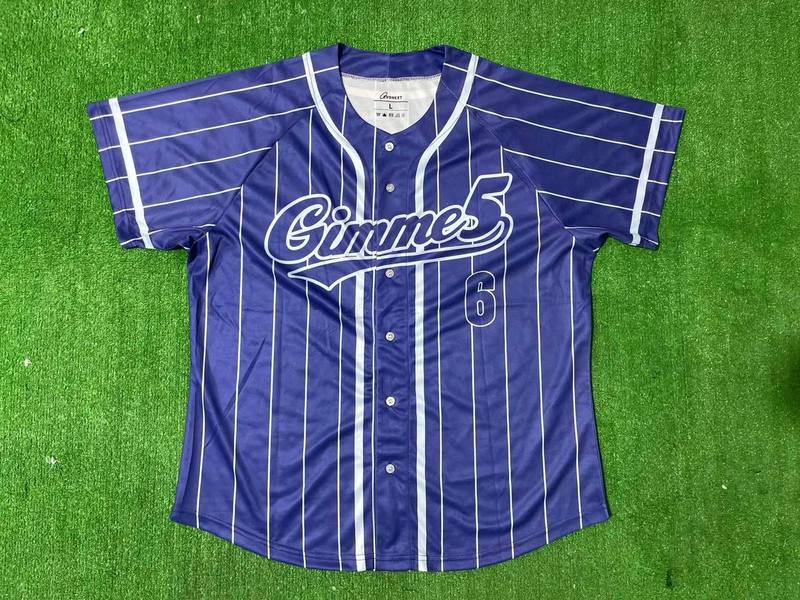 クラスTシャツ 野球 制作実績 39