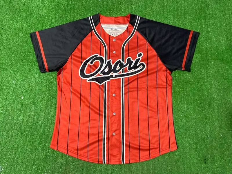 クラスTシャツ 野球 制作実績 40