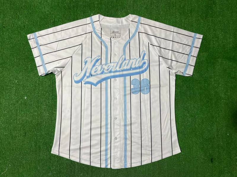 クラスTシャツ 野球 制作実績 41