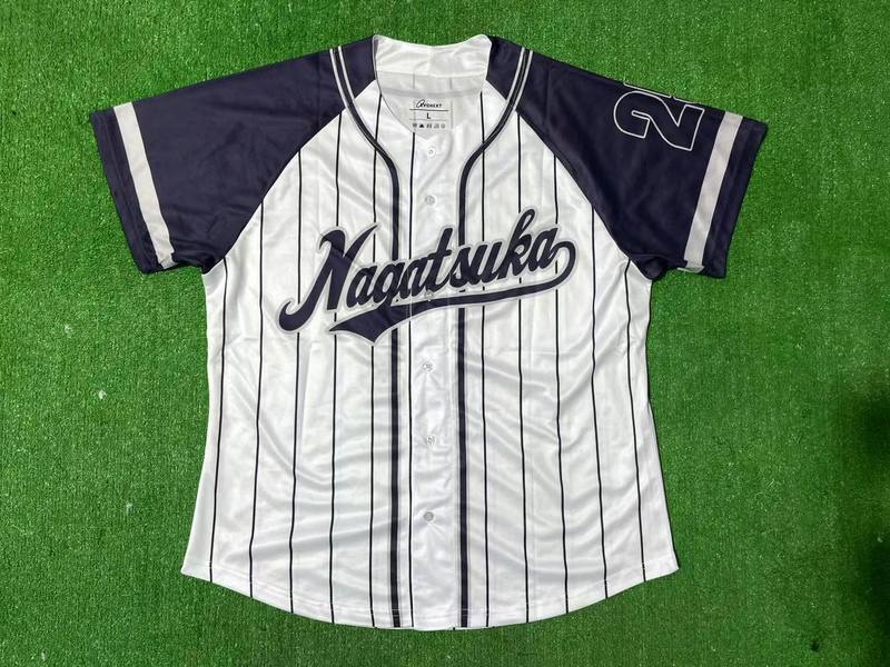 クラスTシャツ 野球 制作実績 42