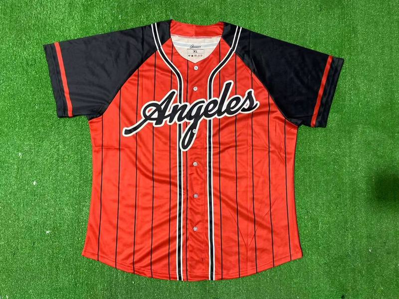 クラスTシャツ 野球 制作実績 43