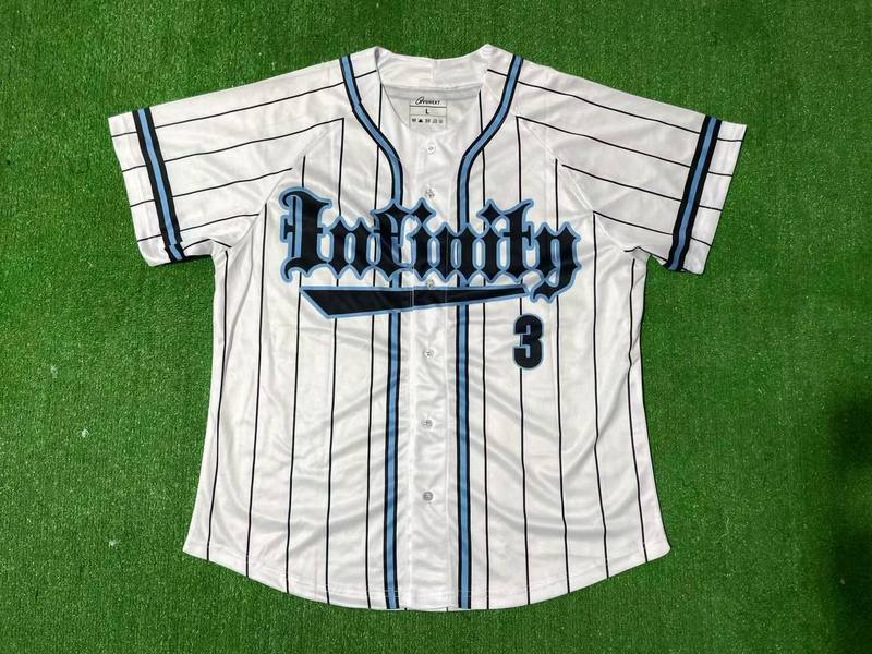 クラスTシャツ 野球 制作実績 45