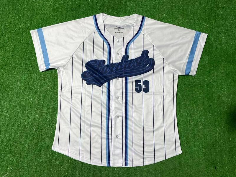 クラスTシャツ 野球 制作実績 47