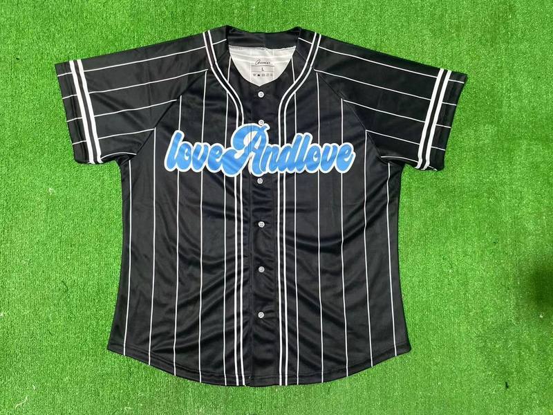 クラスTシャツ 野球 制作実績 49