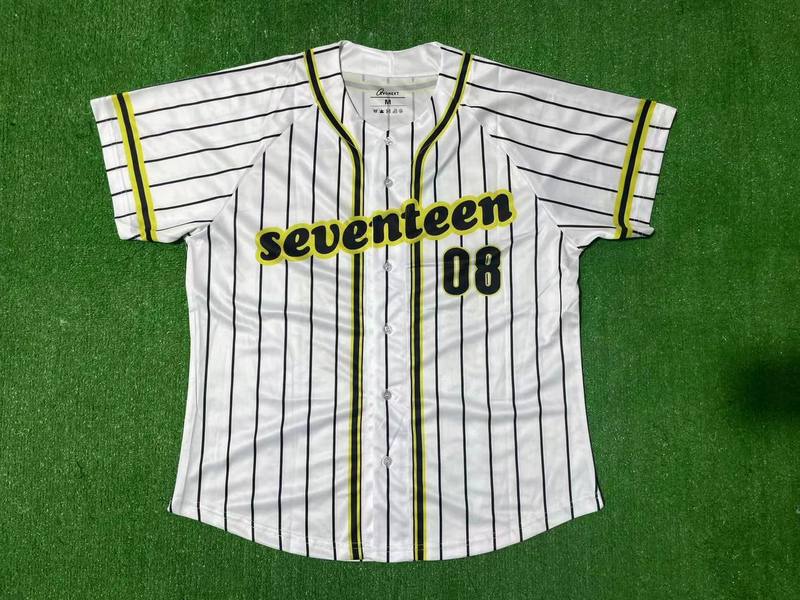 クラスTシャツ 野球 制作実績 50