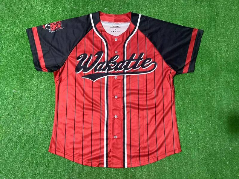 クラスTシャツ 野球 制作実績 51