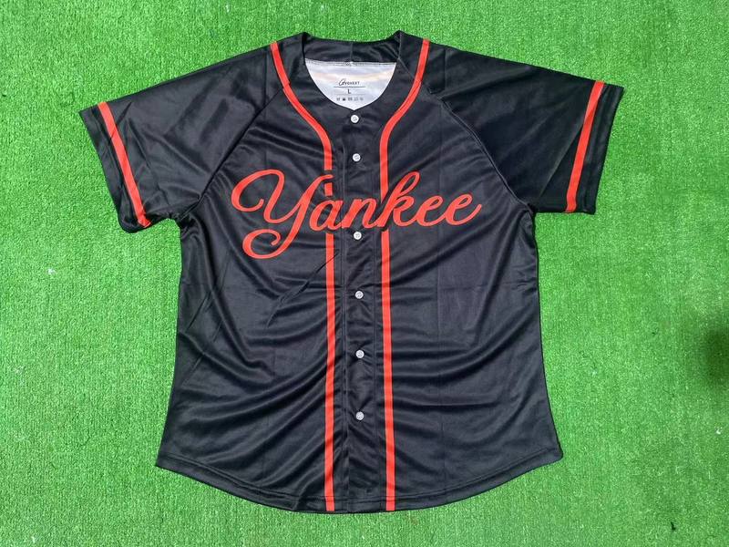 クラスTシャツ 野球 制作実績 52