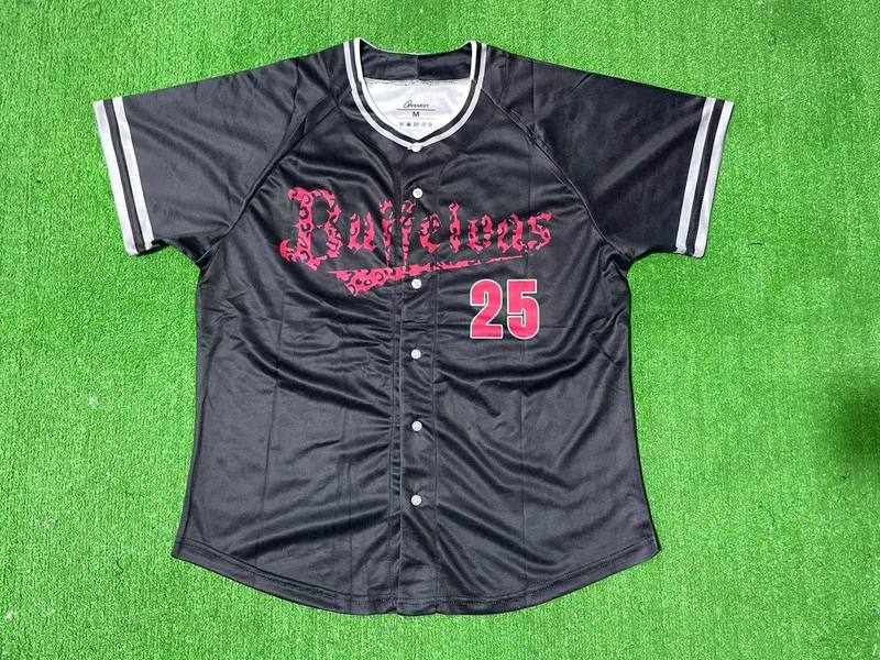 クラスTシャツ 野球 制作実績 53