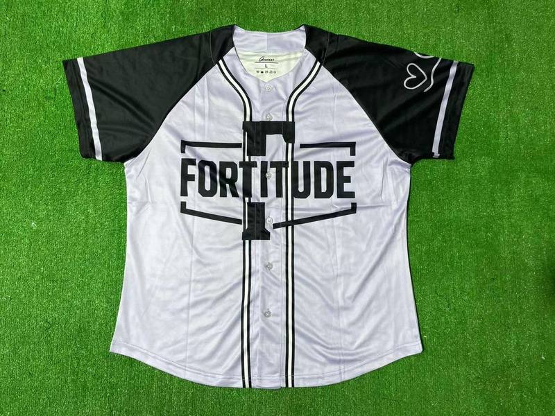 クラスTシャツ 野球 制作実績 54