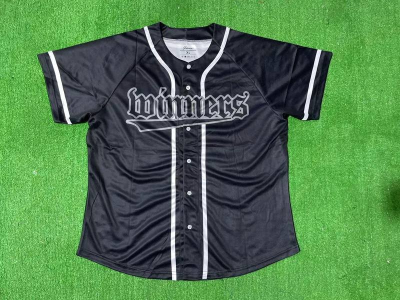 クラスTシャツ 野球 制作実績 55