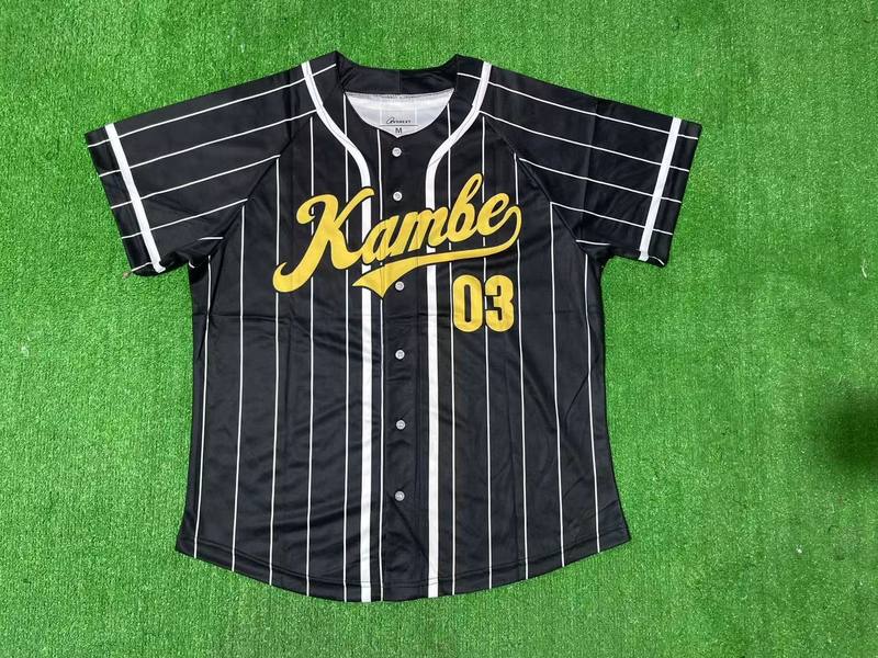 クラスTシャツ 野球 制作実績 56