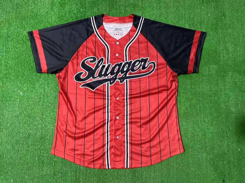 クラスTシャツ 野球 制作実績 57