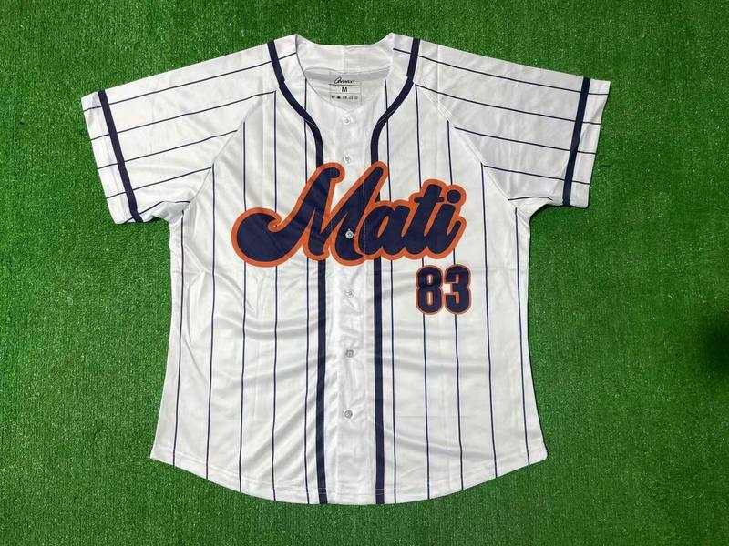 クラスTシャツ 野球 制作実績 58