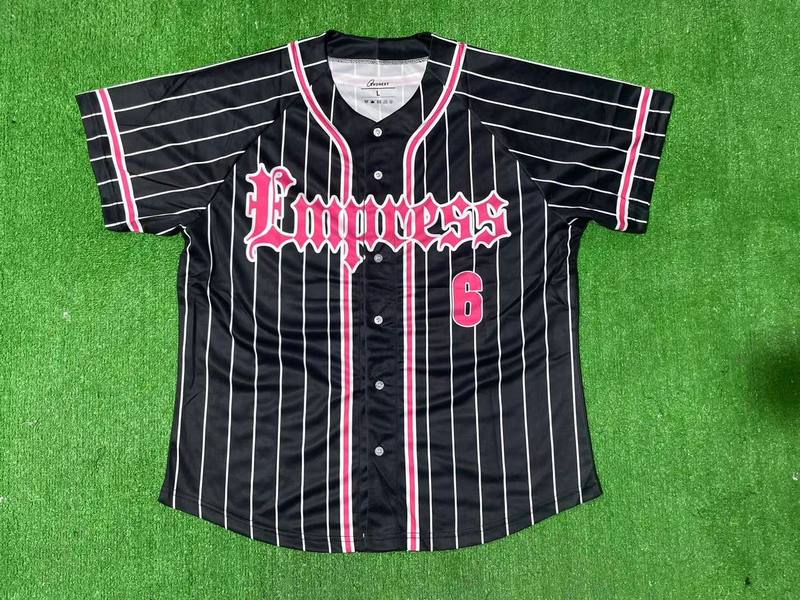 クラスTシャツ 野球 制作実績 59