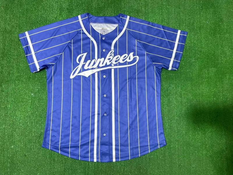 クラスTシャツ 野球 制作実績 60