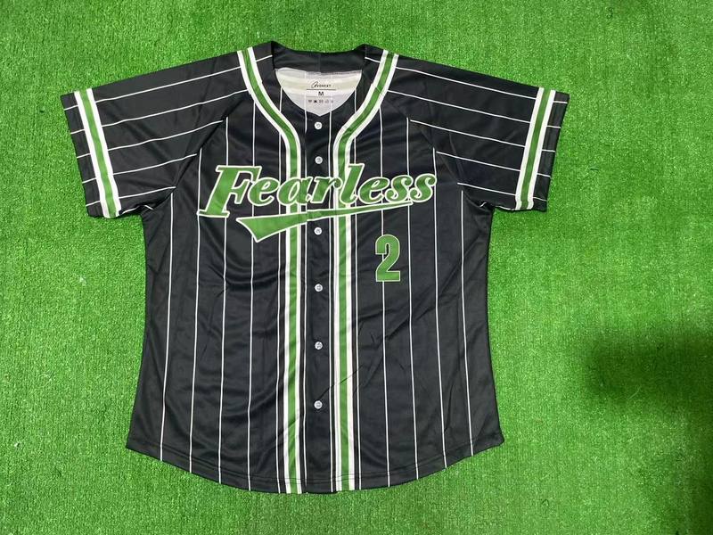 クラスTシャツ 野球 制作実績 61