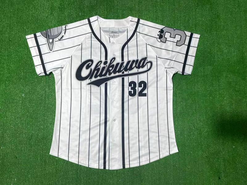 クラスTシャツ 野球 制作実績 62