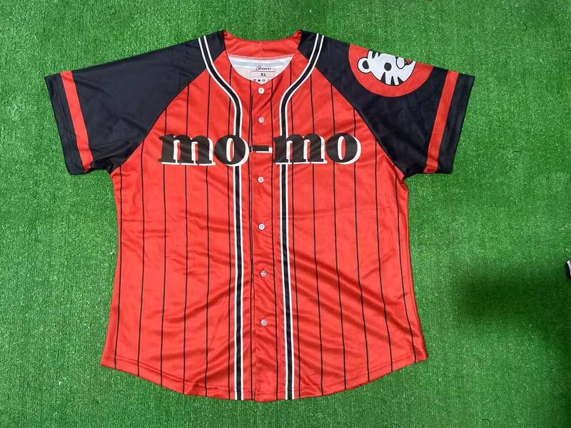 クラスTシャツ 野球 制作実績 63