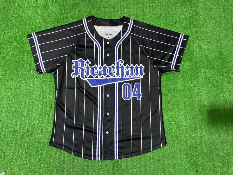 クラスTシャツ 野球 制作実績 66