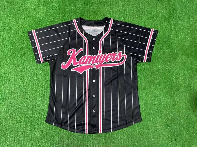 クラスTシャツ 野球 制作実績 67