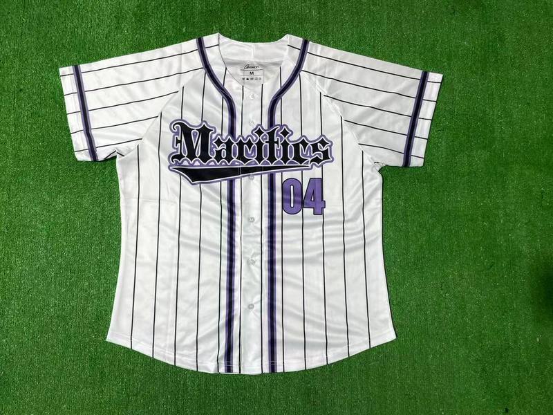 クラスTシャツ 野球 制作実績 68