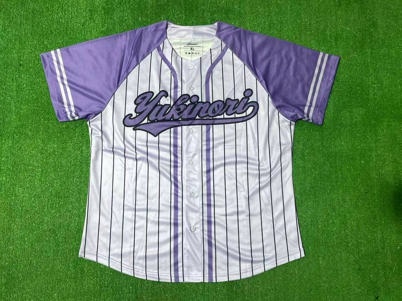 クラスTシャツ 野球 制作実績 71