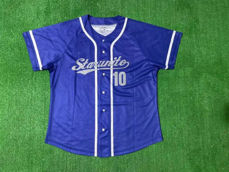 クラスTシャツ 野球 制作実績 72