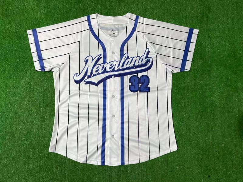 クラスTシャツ 野球 制作実績 75