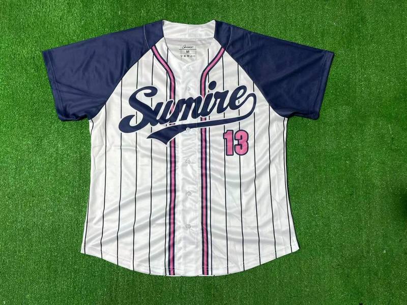 クラスTシャツ 野球 制作実績 76